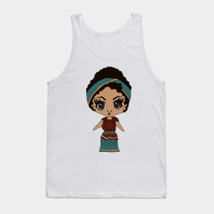 Helen Tank Top